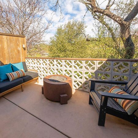 Skyview Los Alamos - 21 & Over Pool Εξωτερικό φωτογραφία