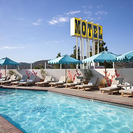 Skyview Los Alamos - 21 & Over Pool Εξωτερικό φωτογραφία