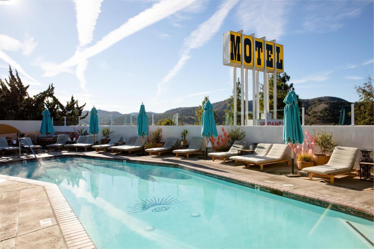 Skyview Los Alamos - 21 & Over Pool Εξωτερικό φωτογραφία