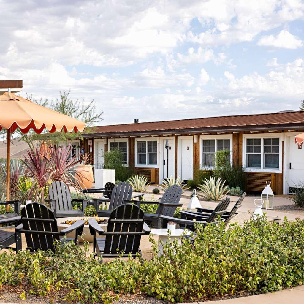 Skyview Los Alamos - 21 & Over Pool Εξωτερικό φωτογραφία