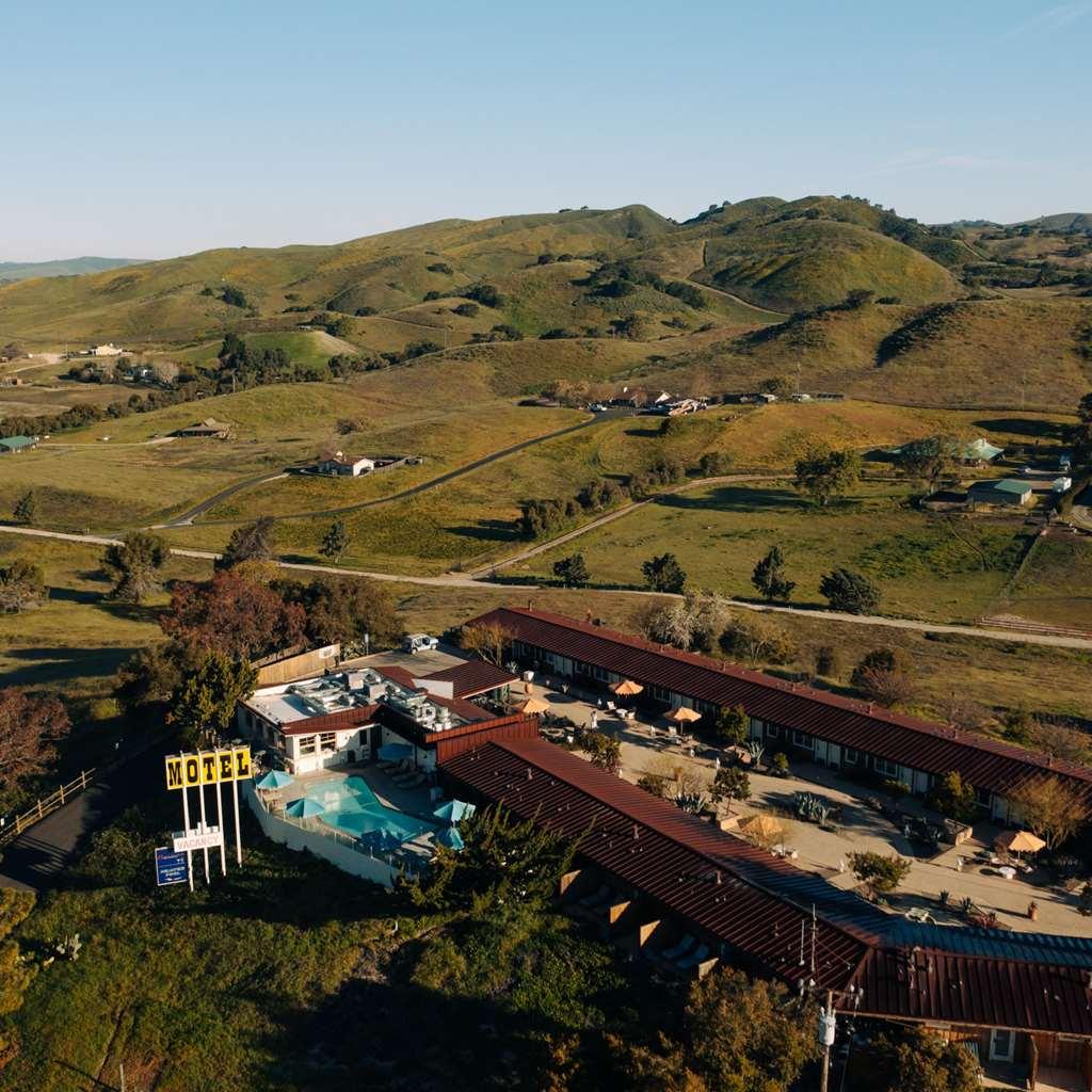 Skyview Los Alamos - 21 & Over Pool Εξωτερικό φωτογραφία