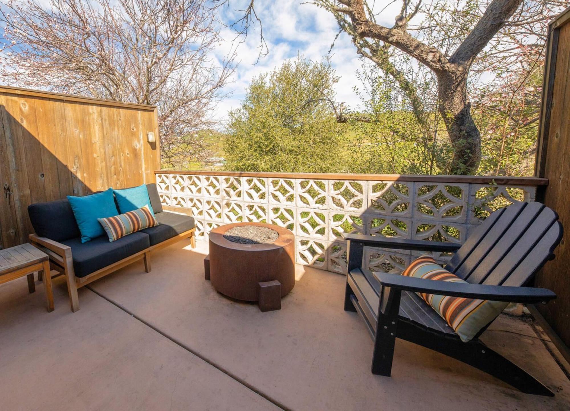 Skyview Los Alamos - 21 & Over Pool Εξωτερικό φωτογραφία