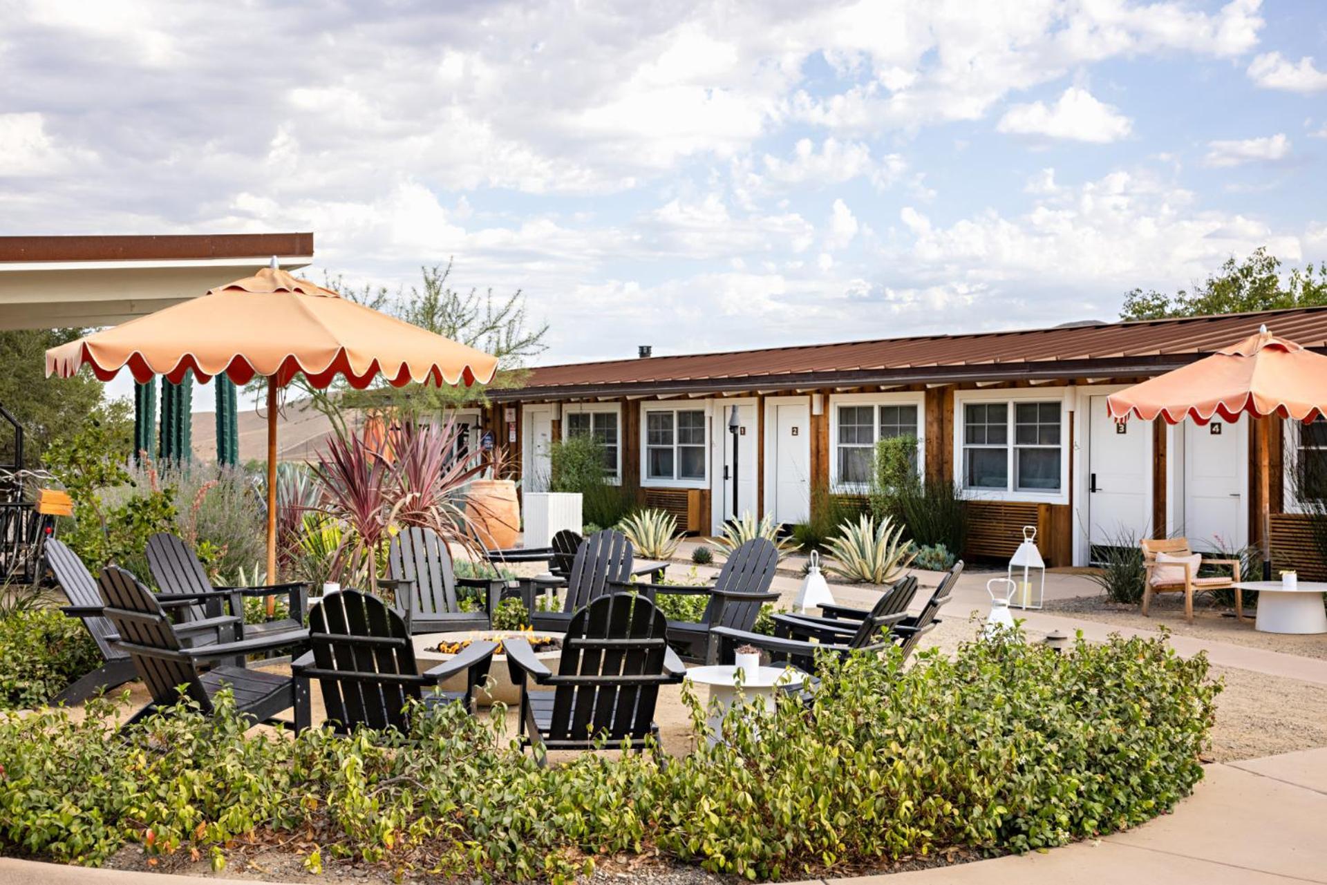 Skyview Los Alamos - 21 & Over Pool Εξωτερικό φωτογραφία
